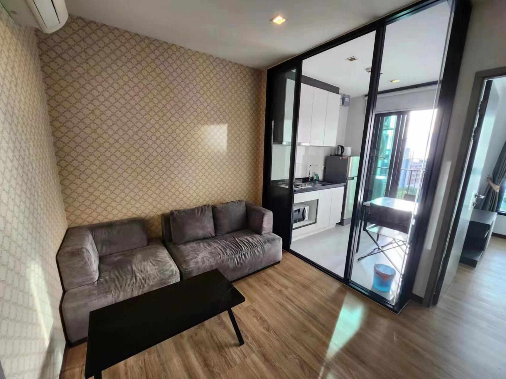 Ferienwohnung The Base Pattaya Exterior foto