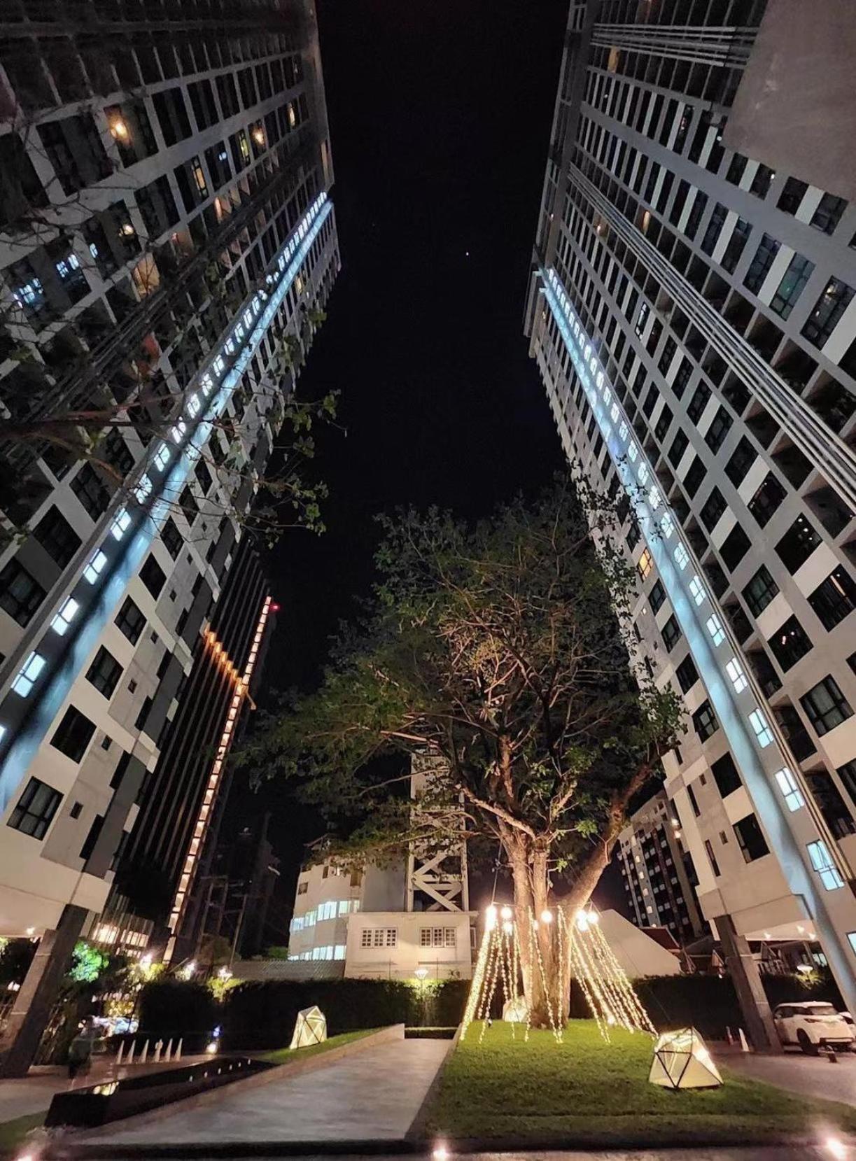 Ferienwohnung The Base Pattaya Exterior foto